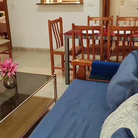 Apartment Acv - Isla Park-1ª Linea Planta 1 Sur 2
