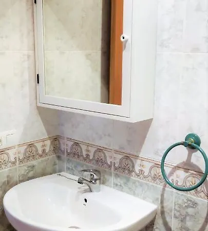 Apartment Acv - Isla Park-1ª Linea Planta 1 Sur 2