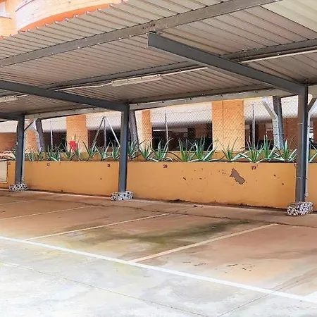 Apartment Acv - Isla Park-1ª Linea Planta 1 Sur 2