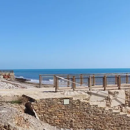 Acv - Isla Park-1ª Linea Planta 1 Sur 2 Apartment Oropesa del Mar