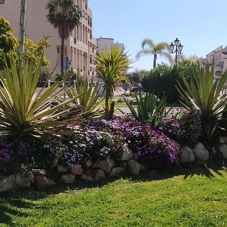 Apartment Acv - Isla Park-1ª Linea Planta 1 Sur 2 *