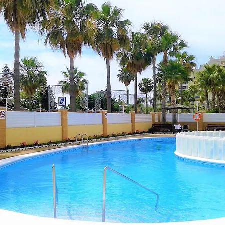 Acv - Isla Park-1ª Linea Planta 1 Sur 2 Apartment