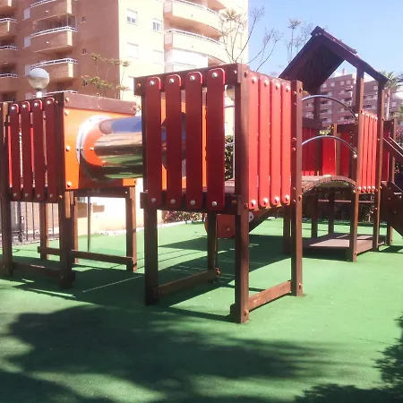 Apartment Acv - Isla Park-1ª Linea Planta 1 Sur 2