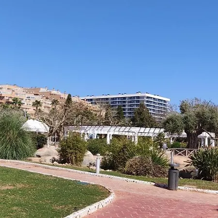 Acv - Isla Park-1ª Linea Planta 1 Sur 2