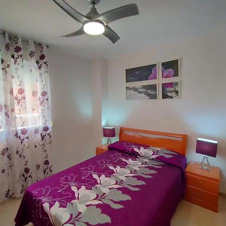 Acv - Isla Park-1ª Linea Planta 1 Sur 2