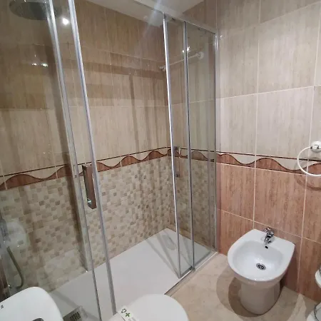 Acv - Isla Park-1ª Linea Planta 1 Sur 2 *